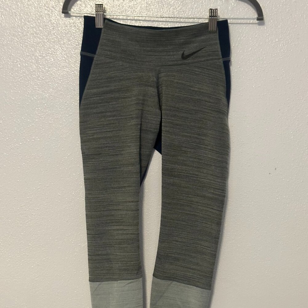 Nike Women's DRI-fit compressionLeggings